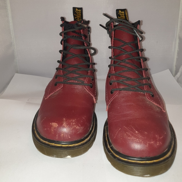 dr martens sandals size 3